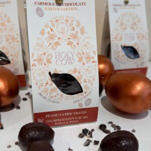 ETHICAL EGGS - gevulde paaseitjes