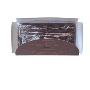 vegan chocolade amandel