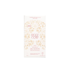 Chocolade tablet 75% cacao HIGH ROAST