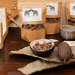 Maak kennis met ceremoniële cacao